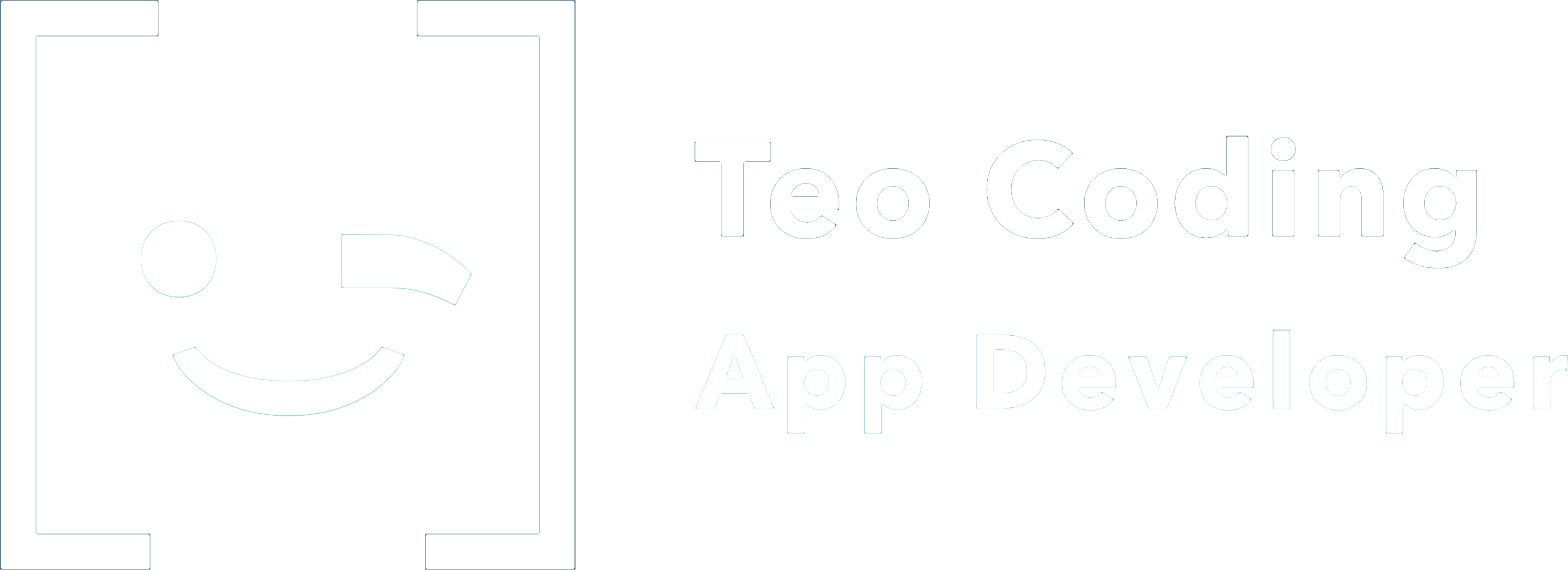 Teo Coding Logo